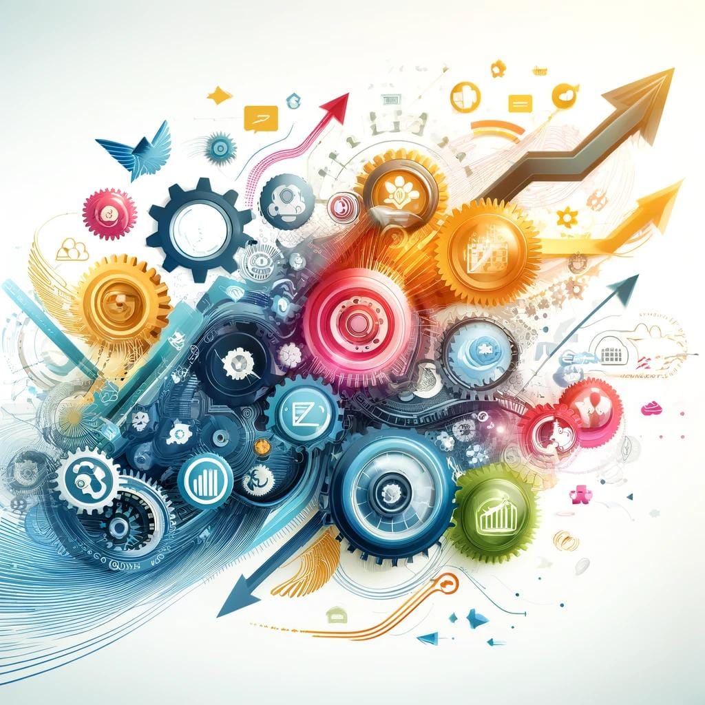 Free Report on Basics of Agile Transformation Published